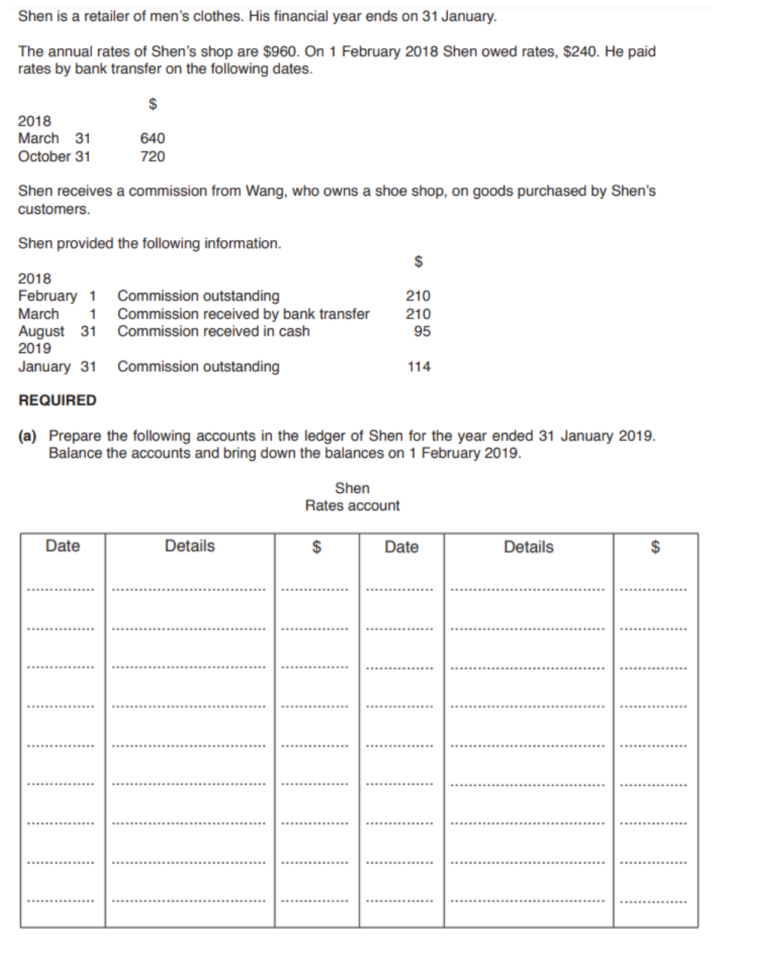 Question 9